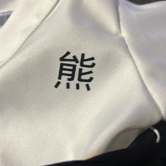 Build a bear karate Outfit with Black Belt 2013 - Picture 10 of 10